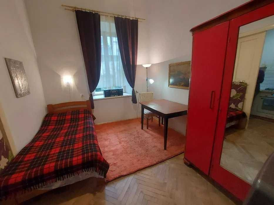 вулиця Лепкого, оренда однокімнатної квартири в центрі,Городоцька Львів - зображення 1