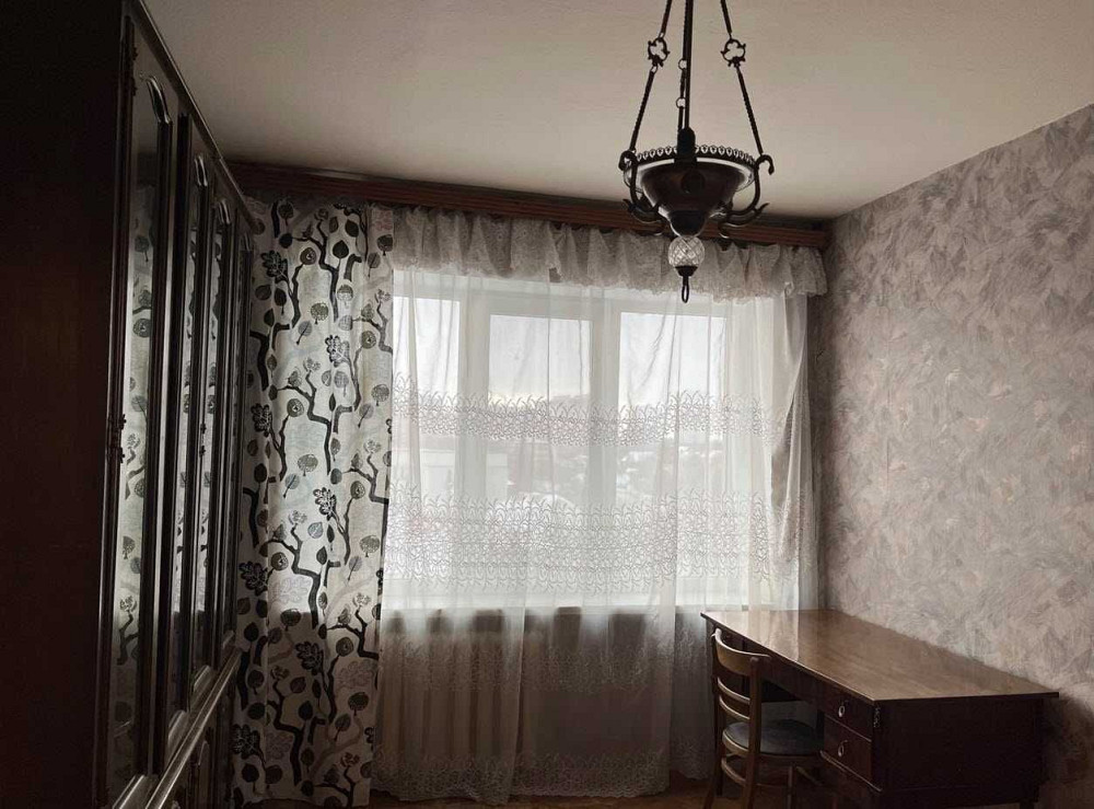 3-х комнатная на Гагарина (с ремонтом и светом) без % Дніпро - зображення 8