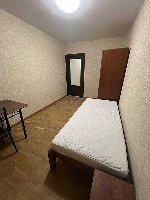 3-х комнатная на Гагарина (с ремонтом и светом) без % Дніпро - зображення 7