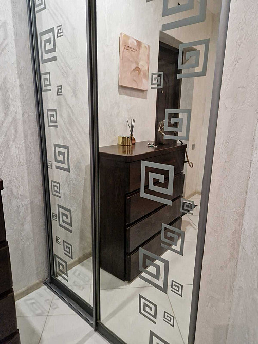 Довготривала оренда квартири Сихів Тернопільська 1 кімнатна новобудова Львов - изображение 5