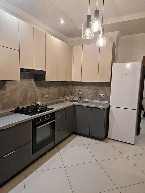 Довготривала оренда квартири Сихів Тернопільська 1 кімнатна новобудова Львов - изображение 2