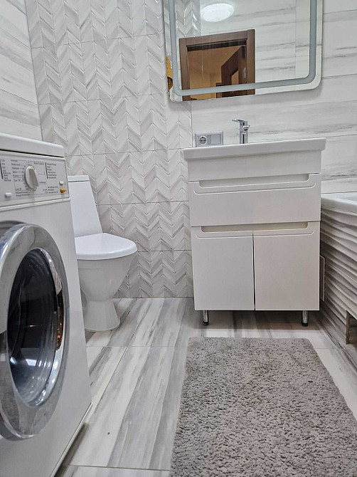 Довготривала оренда квартири Сихів Тернопільська 1 кімнатна новобудова Львов - изображение 4