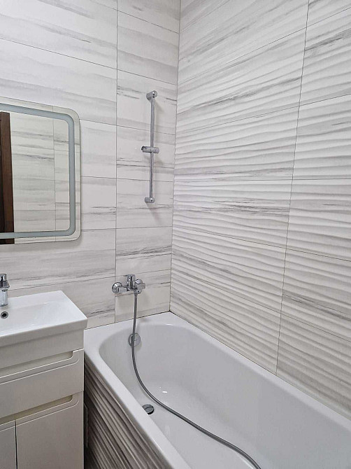 Довготривала оренда квартири Сихів Тернопільська 1 кімнатна новобудова Львов - изображение 3