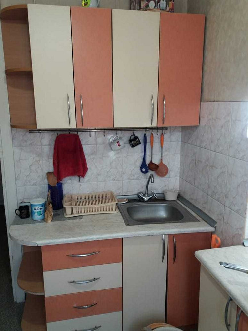 здають 2 кім. квартиру на Садах 2 з 14 грудня Полтава - зображення 4