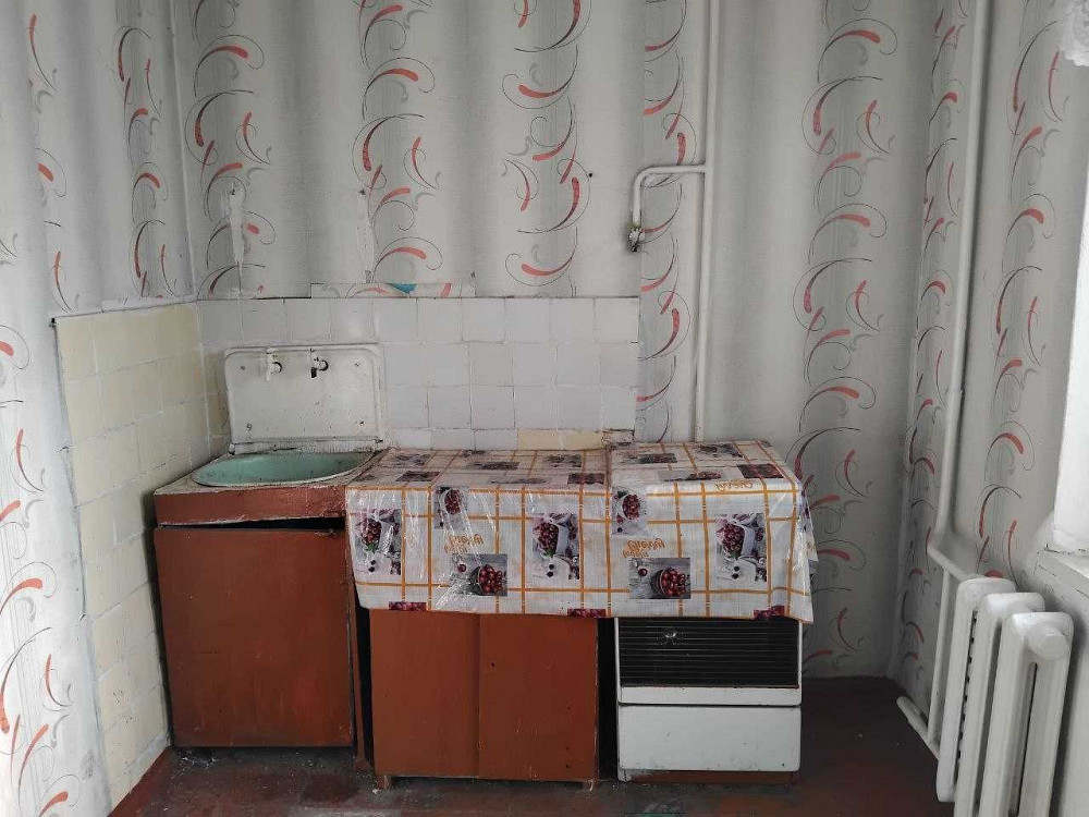 Сдам 1-комн. квартиру, без ремонта. Терновка - изображение 3
