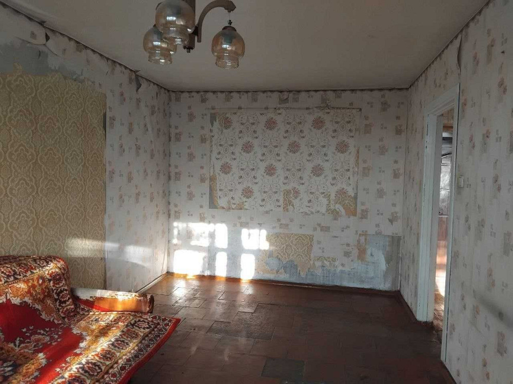 Сдам 1-комн. квартиру, без ремонта. Терновка - изображение 2