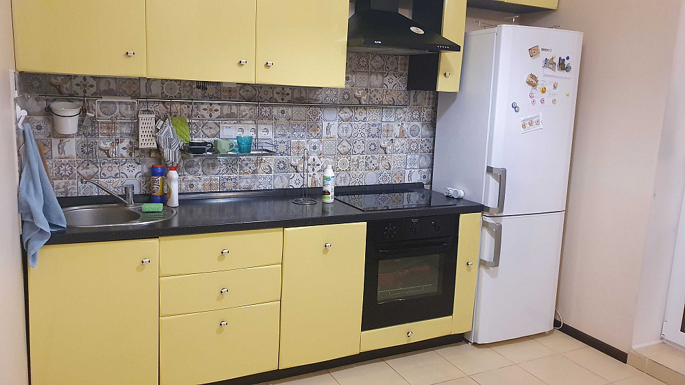 Сдаётся студия , можно с животными.  Вишнёвое , жк Акварели Вишневе - зображення 2