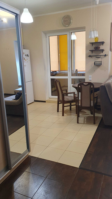 Сдаётся студия , можно с животными.  Вишнёвое , жк Акварели Вишневе - зображення 8