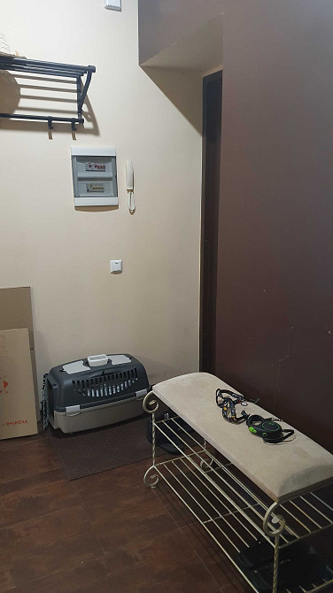 Сдаётся студия , можно с животными.  Вишнёвое , жк Акварели Вишневе - зображення 7