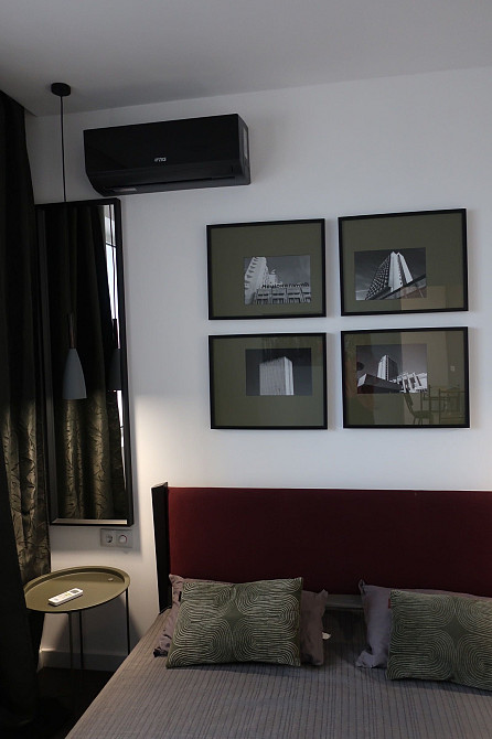 Здається квартира в ЖК Victory на Берестейському проспекті, 5в Киев - изображение 3