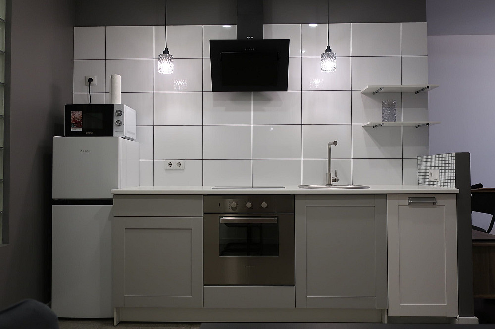 Здається квартира в ЖК Victory на Берестейському проспекті, 5в Киев - изображение 8