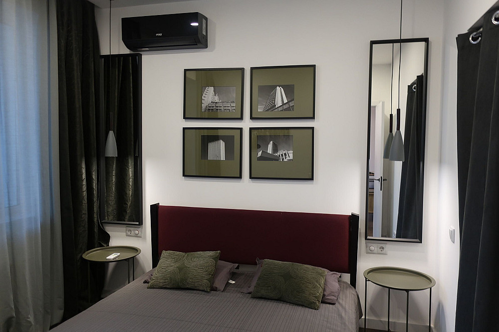 Здається квартира в ЖК Victory на Берестейському проспекті, 5в Киев - изображение 1