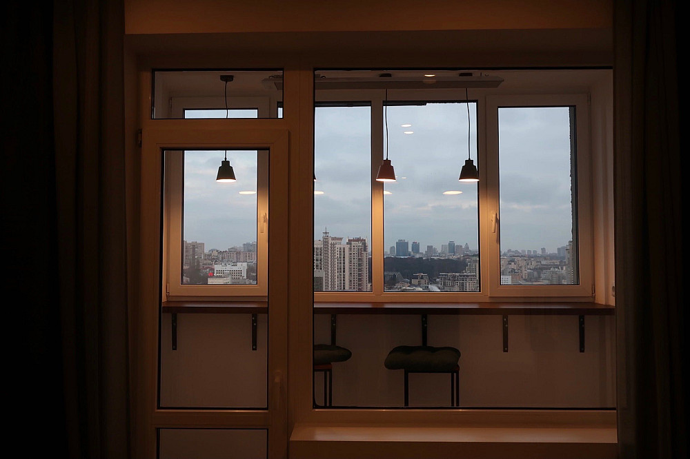 Здається квартира в ЖК Victory на Берестейському проспекті, 5в Киев - изображение 4