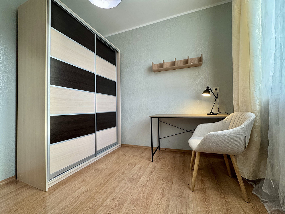 Оренда 2к. Виставковий центр. Голосеево. Ліко Град Киев - изображение 1