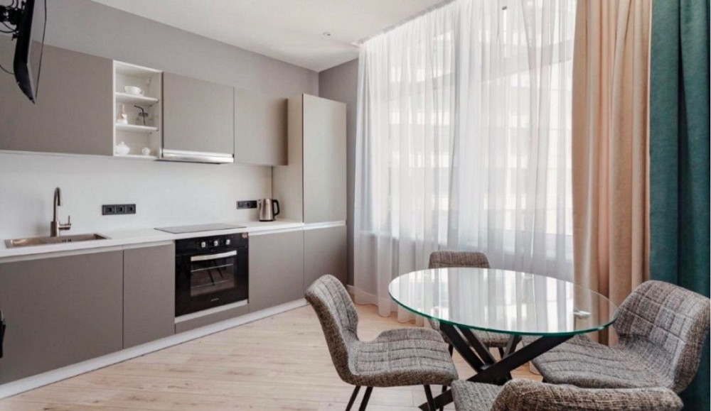 1-к Квартира! ЖК Династия. Киев - изображение 4