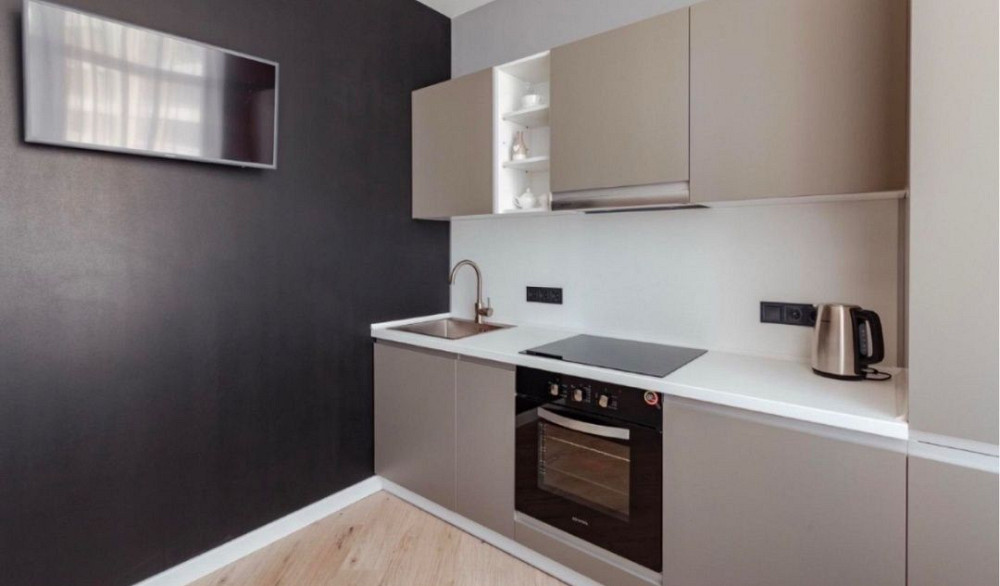 1-к Квартира! ЖК Династия. Киев - изображение 5