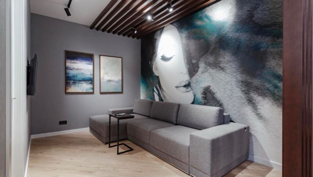 1-к Квартира! ЖК Династия. Киев - изображение 1