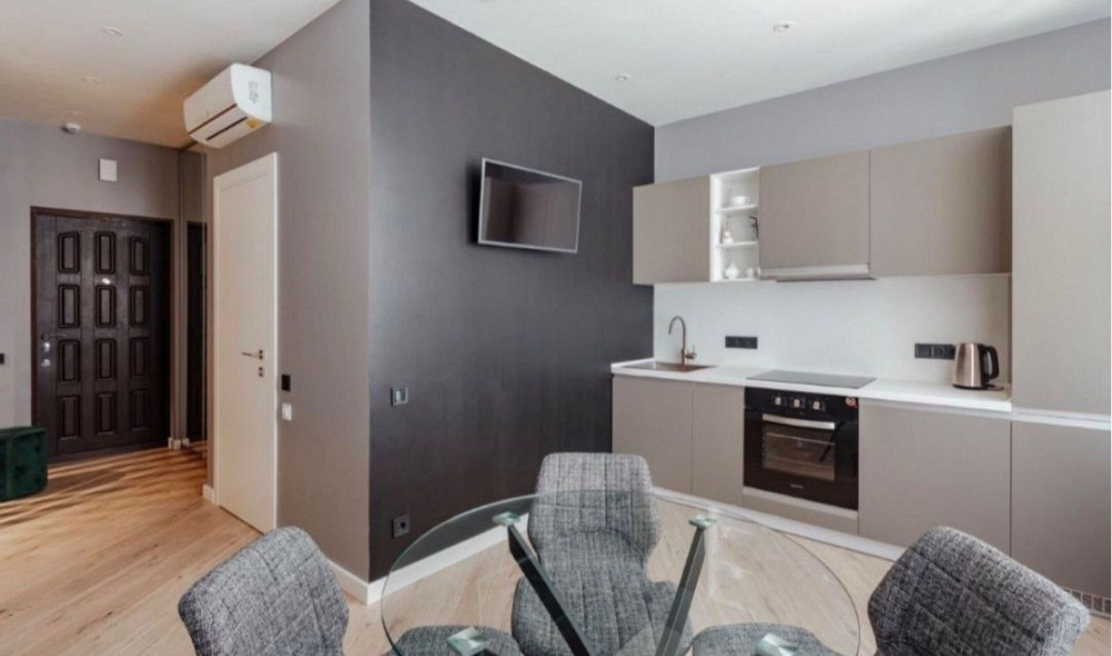 1-к Квартира! ЖК Династия. Киев - изображение 3