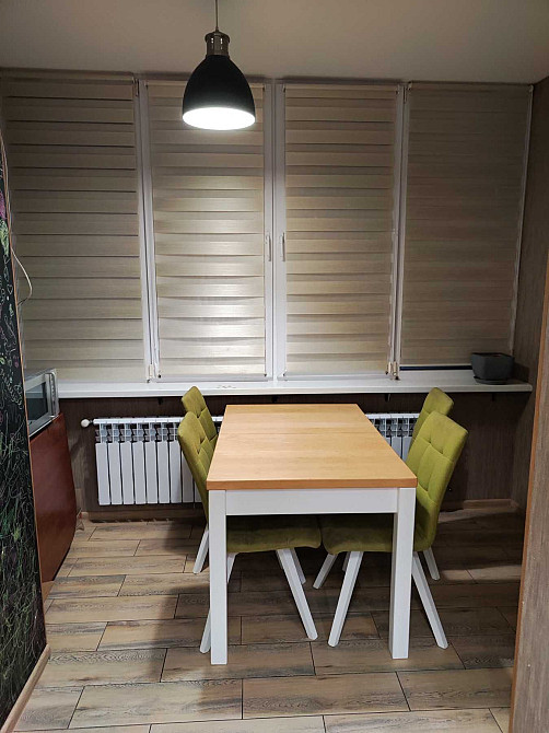 Оренда 2кім кв в комфортном ЖК Софія Клубний Софіївська Борщагівка - зображення 4