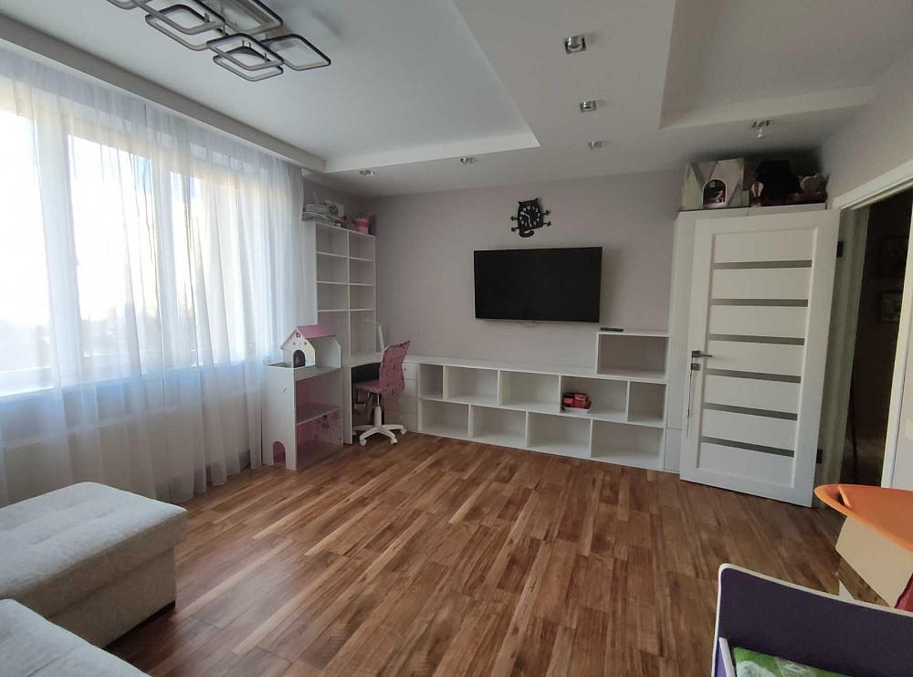 Оренда 2кім кв в комфортном ЖК Софія Клубний Софіївська Борщагівка - зображення 8