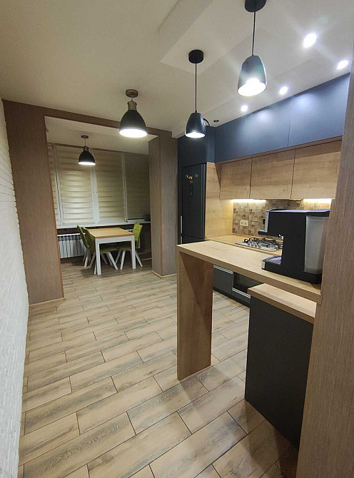 Оренда 2кім кв в комфортном ЖК Софія Клубний Софіївська Борщагівка - зображення 3