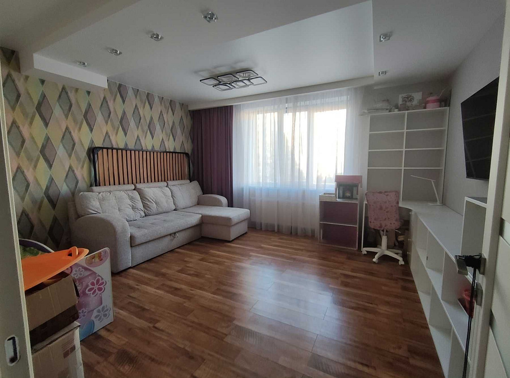 Оренда 2кім кв в комфортном ЖК Софія Клубний Софіївська Борщагівка - зображення 5