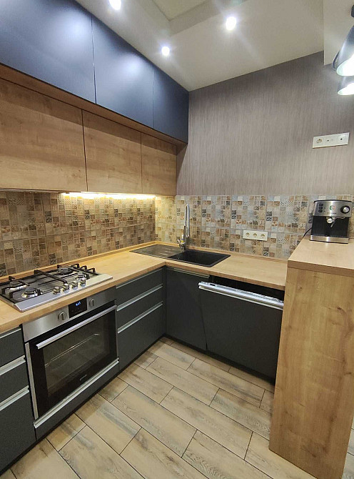 Оренда 2кім кв в комфортном ЖК Софія Клубний Софіївська Борщагівка - зображення 1