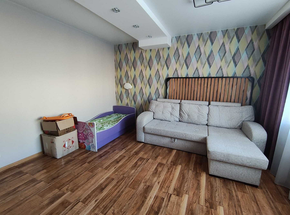 Оренда 2кім кв в комфортном ЖК Софія Клубний Софіївська Борщагівка - зображення 6