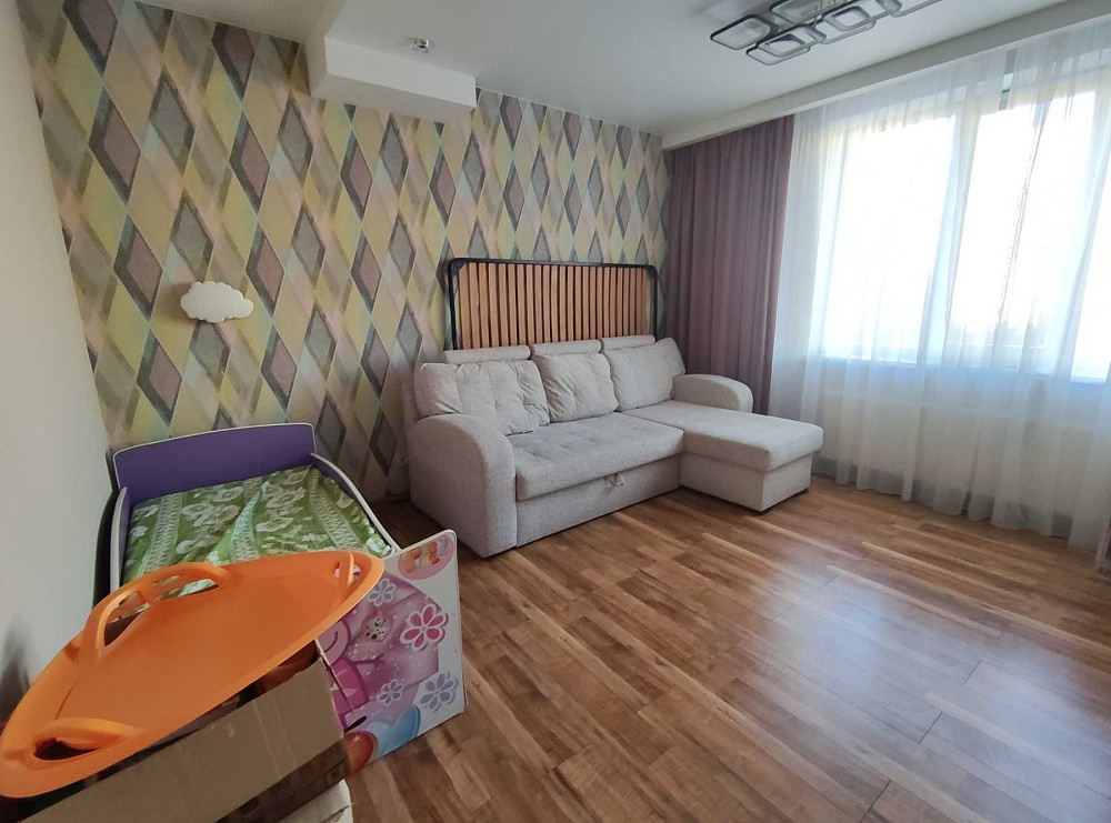 Оренда 2кім кв в комфортном ЖК Софія Клубний Софіївська Борщагівка - зображення 7