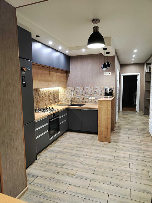 Оренда 2кім кв в комфортном ЖК Софія Клубний Софіївська Борщагівка - зображення 2