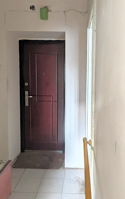 Однокімнатна квартира в Шевченківському р-н Львів - зображення 4