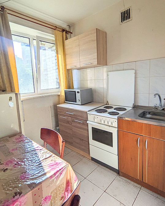 Однокімнатна квартира в Шевченківському р-н Львів - зображення 1