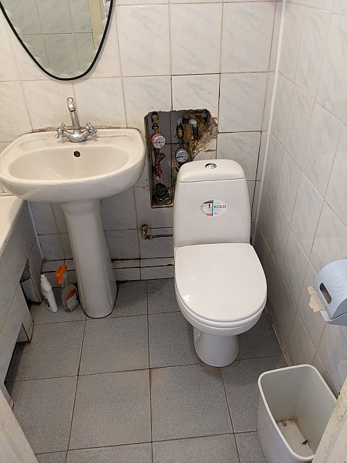 Однокімнатна квартира в Шевченківському р-н Львів - зображення 3