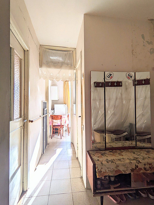 Однокімнатна квартира в Шевченківському р-н Львів - зображення 5