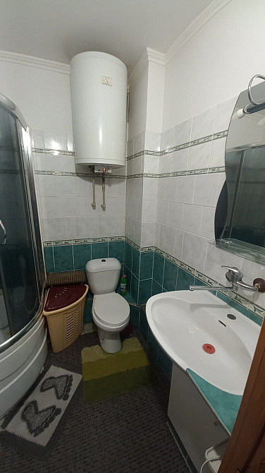 Сдаю квартиру на долгий срок Миколаїв - зображення 4