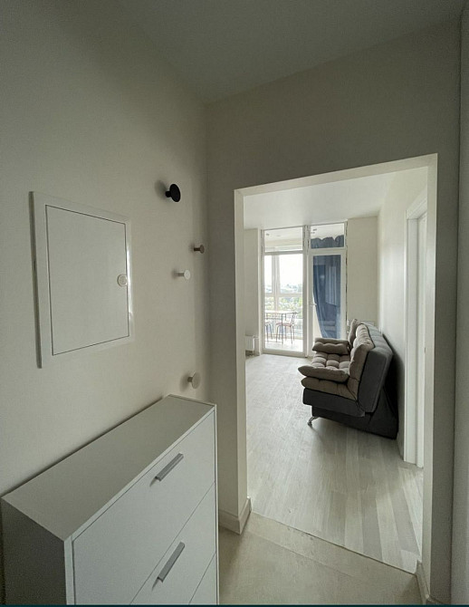 1-к Квартира! Севастопольская площадь. ЖК Sky Avenue. Генератор. Киев - изображение 6