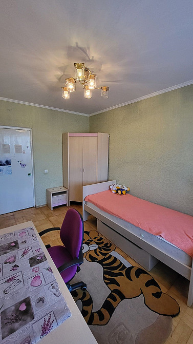 Сдаётся 3х ком Хортицкой мкр-н ул  14 Октября Запоріжжя - зображення 3