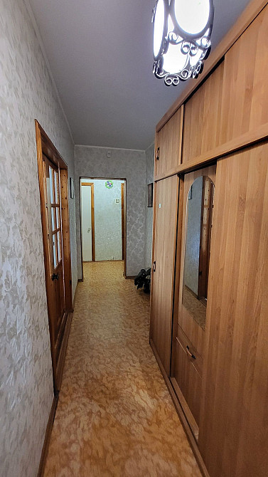 Сдаётся 3х ком Хортицкой мкр-н ул  14 Октября Запоріжжя - зображення 7