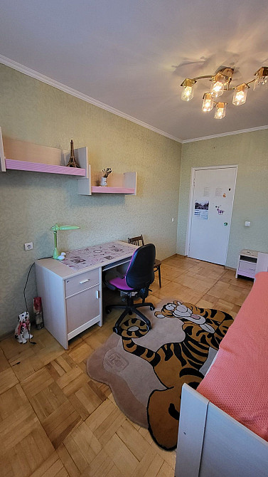 Сдаётся 3х ком Хортицкой мкр-н ул  14 Октября Запоріжжя - зображення 2