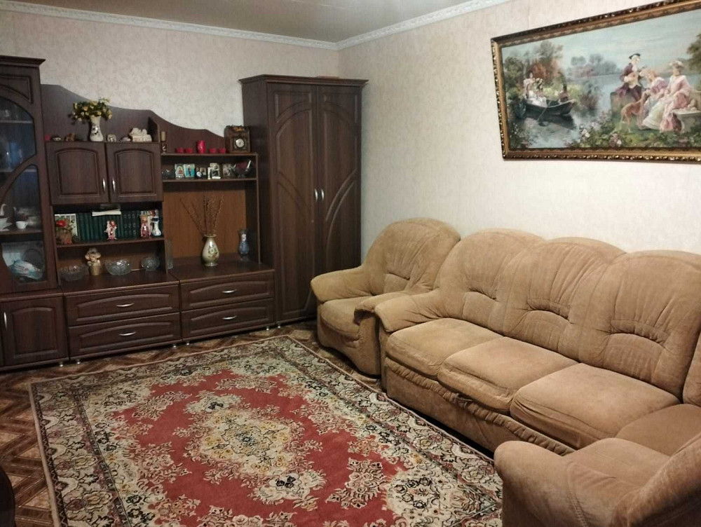 Сдается в аренду 2 комнатная квартира ул. М. Приймаченко, 1 Краматорськ - зображення 2