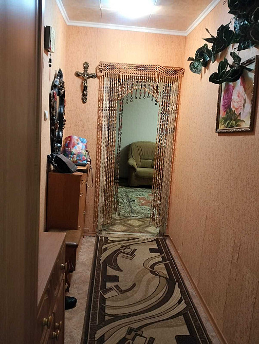 Сдается в аренду 2 комнатная квартира ул. М. Приймаченко, 1 Краматорськ - зображення 6