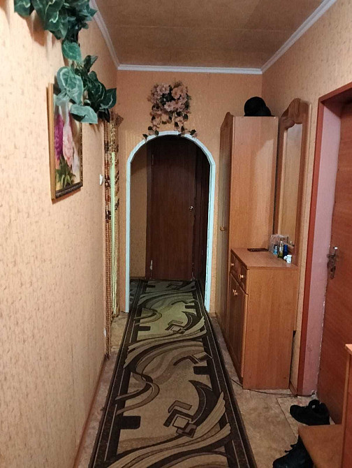 Сдается в аренду 2 комнатная квартира ул. М. Приймаченко, 1 Краматорськ - зображення 7