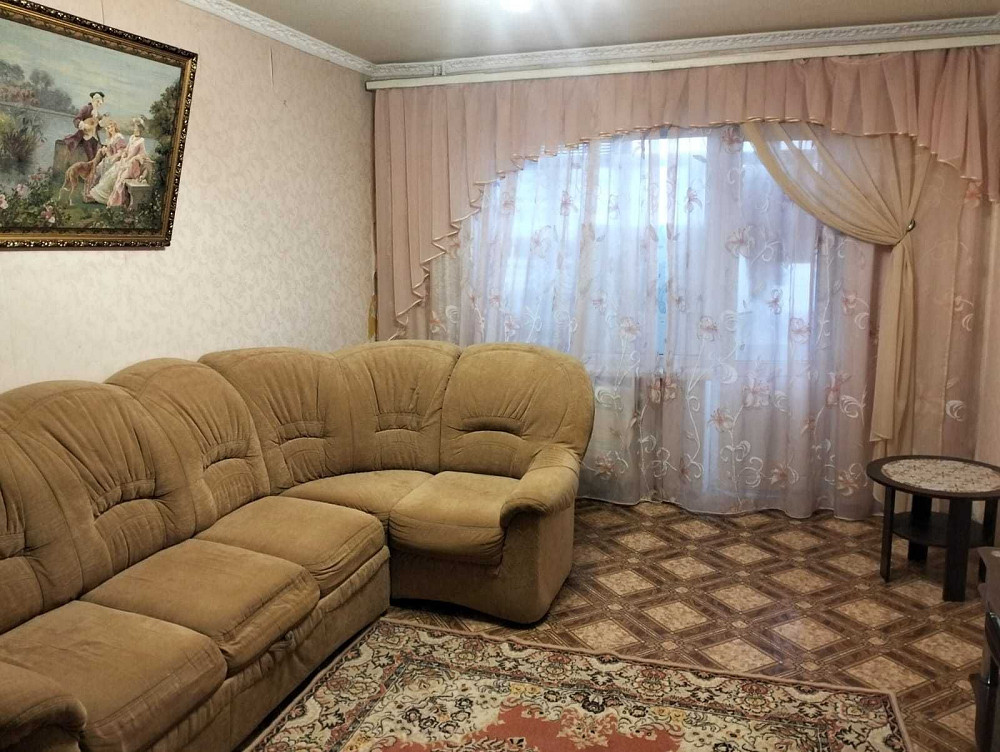 Сдается в аренду 2 комнатная квартира ул. М. Приймаченко, 1 Краматорськ - зображення 1