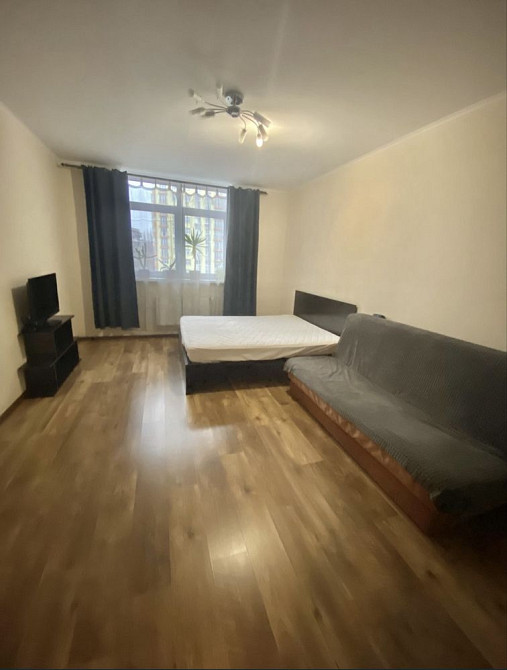 Вільна 1к квартира 53 м2 в ЖК Яскравий,Кульженка 33. Київ Киев - изображение 1