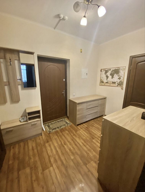 Вільна 1к квартира 53 м2 в ЖК Яскравий,Кульженка 33. Київ Киев - изображение 7