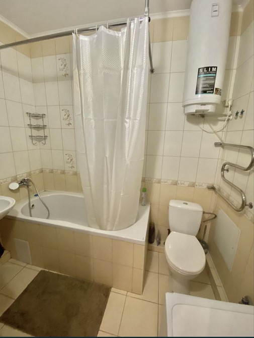 Вільна 1к квартира 53 м2 в ЖК Яскравий,Кульженка 33. Київ Киев - изображение 8