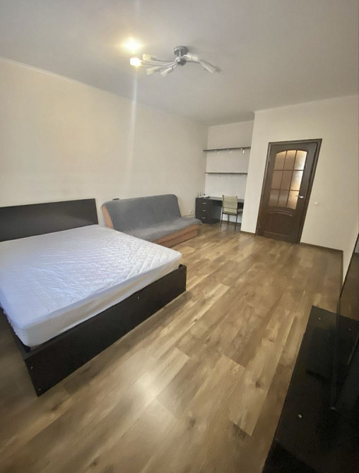 Вільна 1к квартира 53 м2 в ЖК Яскравий,Кульженка 33. Київ Киев - изображение 2