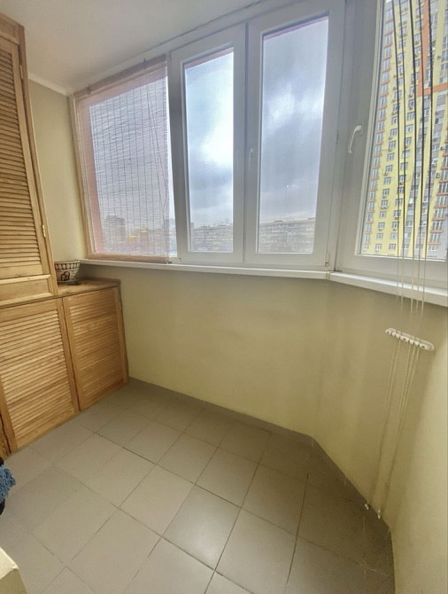 Вільна 1к квартира 53 м2 в ЖК Яскравий,Кульженка 33. Київ Киев - изображение 5