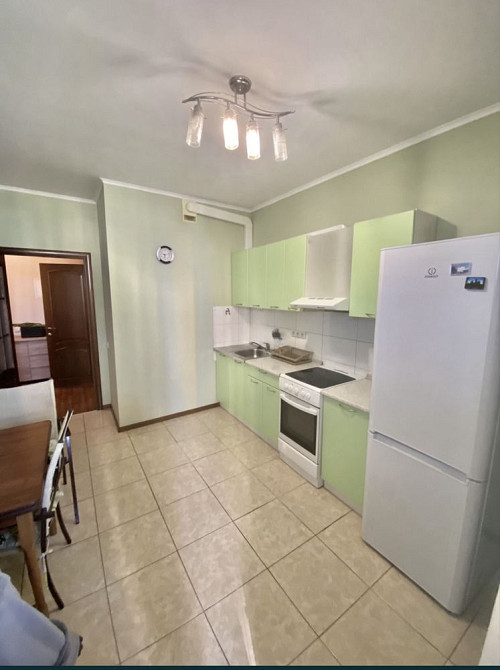 Вільна 1к квартира 53 м2 в ЖК Яскравий,Кульженка 33. Київ Киев - изображение 4