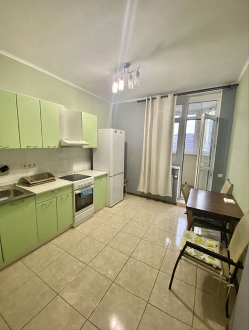 Вільна 1к квартира 53 м2 в ЖК Яскравий,Кульженка 33. Київ Киев - изображение 3